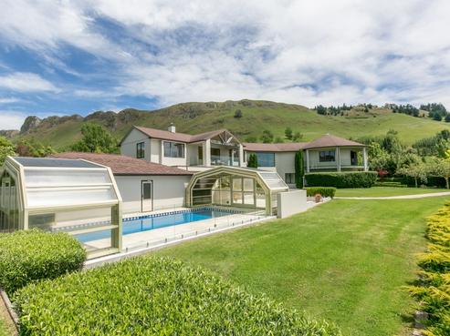 181 Waimarama Road, Havelock North