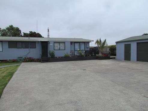 154A Awakino Road, Dargaville