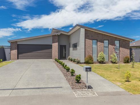 58 Shadbolt Lane, Rolleston