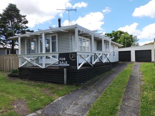 13 Patikura Place, Turangi