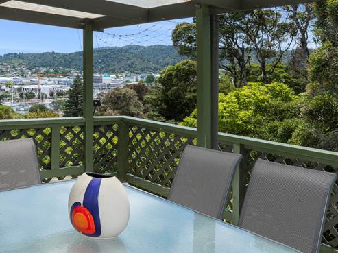2 The Bluff, Riverside