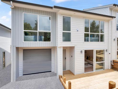 66 Channel View Road, Campbells Bay