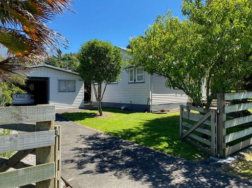 33 Anzac Street, Te Kuiti
