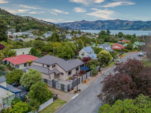 48 Woodills Road, Akaroa