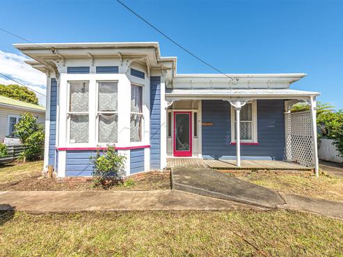 111 London Street, Whanganui Central