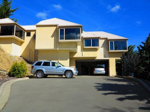 22 Sutherland Road, Omarama