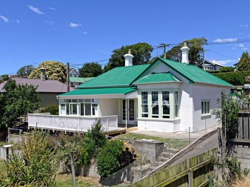 34 Avon Street, Oamaru