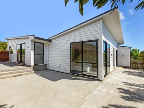 18 Rifleman Lane, Paraparaumu Beach