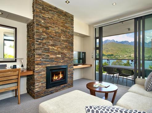 1/381 Frankton Road, Queenstown Central