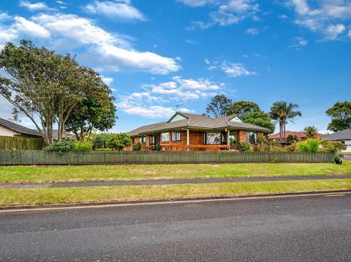 2 Oakwood Place, Pukekohe