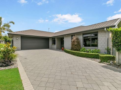 34 Coleraine Drive, Rototuna