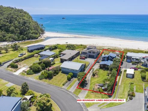 34 Fishermans Bend, Whiritoa