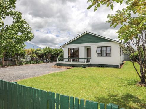 34 Hikutaia Street, Te Aroha