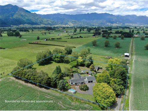 145 O'Donoghue Road, Te Aroha