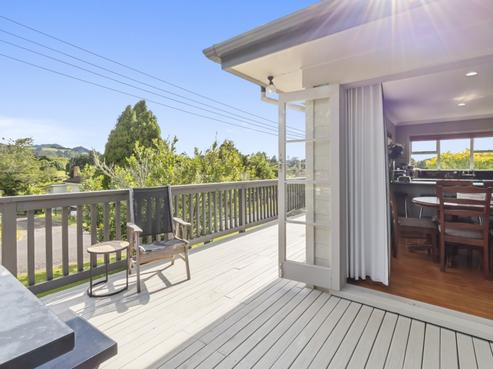 1 Elliot Street, Waihi