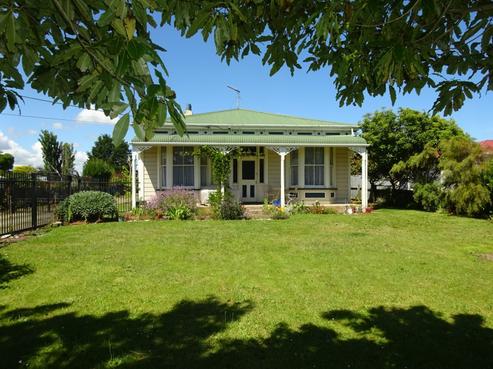 6 Norbiton Road, Foxton