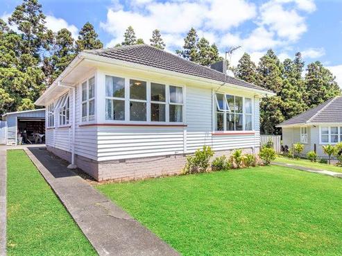 5 Don Place, Otara