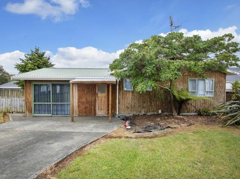 23 Amber Drive, Tikipunga