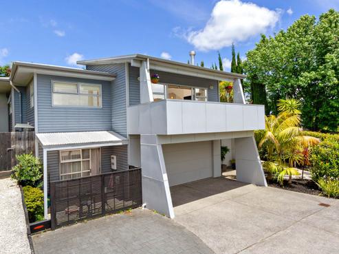 10A Earl Road, Titirangi