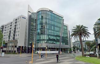 Prime Corner Retail Site!