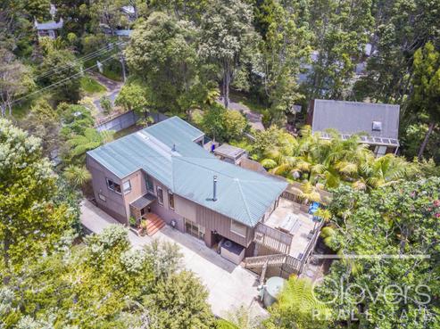 6 Brownie Road, Laingholm