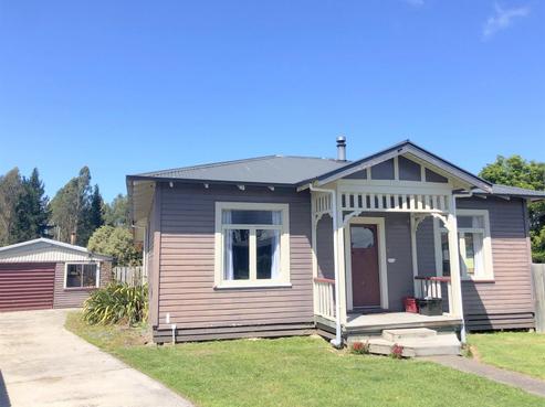 3 Kowhai Place, Waipukurau and Surrounds