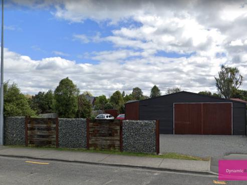 224 Northbrook Road, Rangiora