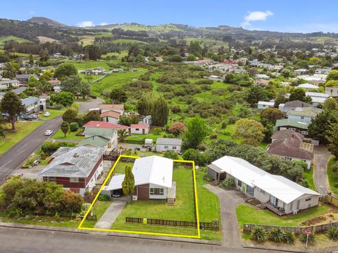 2A Omapere Road, Kaikohe