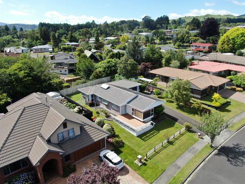 11 Gillam Crescent, Springfield