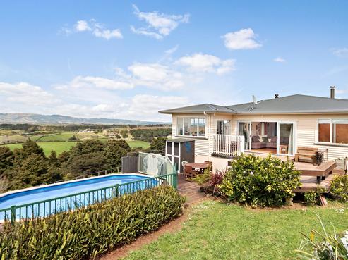 397B Bald Hill Road, Waiuku