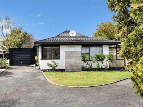 290C Cambridge Road, Hillcrest