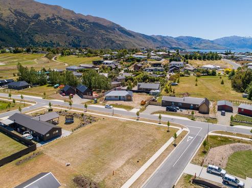 32 Grandview Road, Lake Hawea