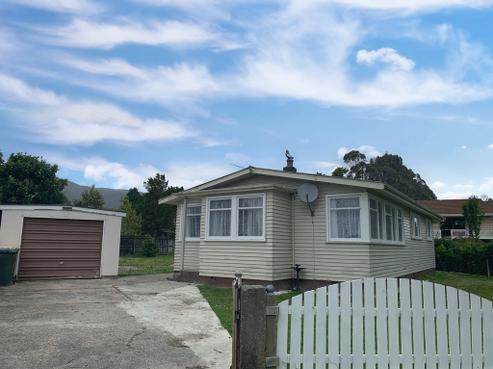 89 Northumberland Street, Tapanui