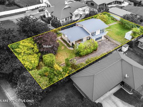 531 Buckland Road, Buckland