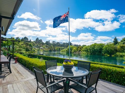 23 Stevenson Way, Rangatira Park