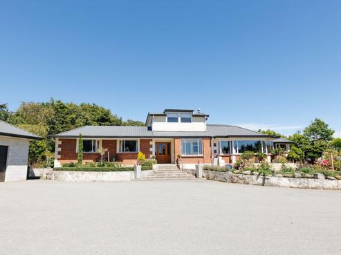 159 Reservoir Road, Oamaru