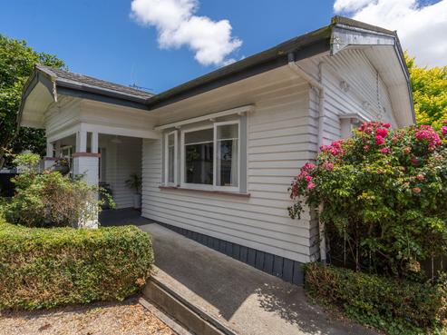 85 Te Aroha Street, Hamilton East