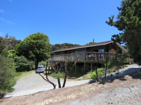 45 Tokerau Beach Road, Karikari Peninsula