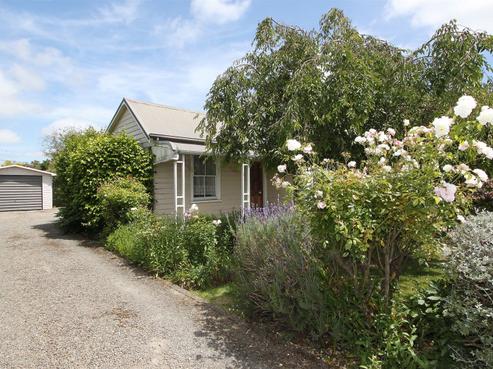 47 Edward Street, Rangiora