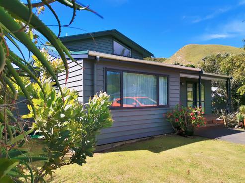 6 Bill Nolan Place, Mahia