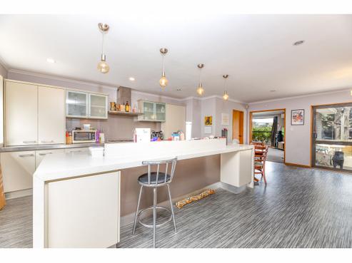 8 Mansfield Drive, Kaiapoi