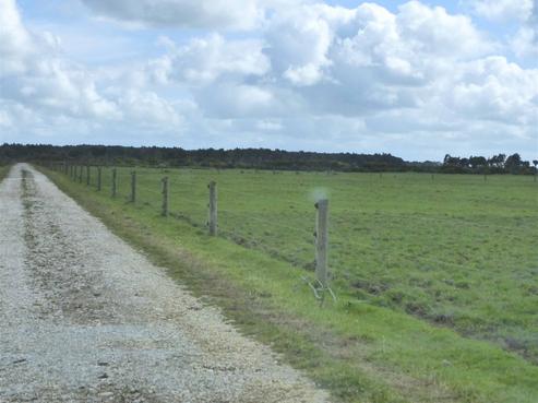 332 Marshall Road, Awarua