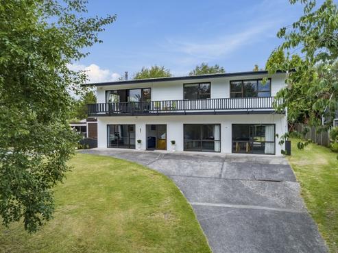 30 Irwin Place, Kinloch