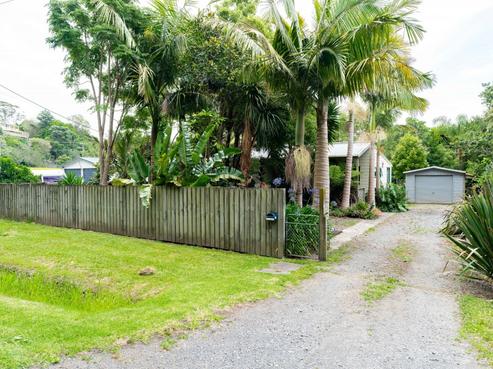21 Liverpool Street, Dargaville