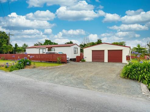 16 Scottys Camp Road, Dargaville Surrounds