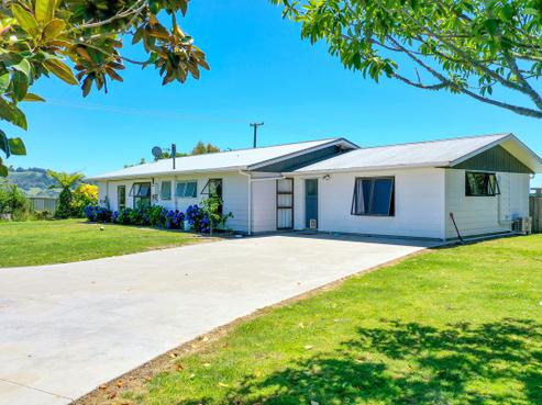 548 Otakiri Road, Otakiri