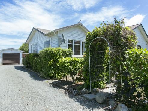 37 Buckleys Terrace, Tinwald