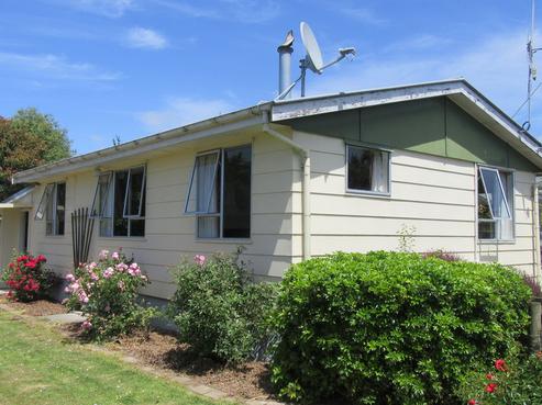 32 Frederick Street, Makikihi