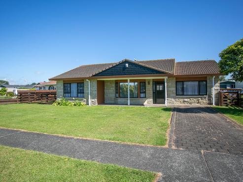 44 Tawari Street, Matamata