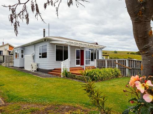 39 Ludstone Road, Kaikoura